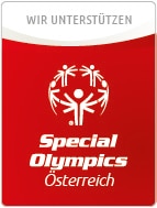 Special Olympics Logo