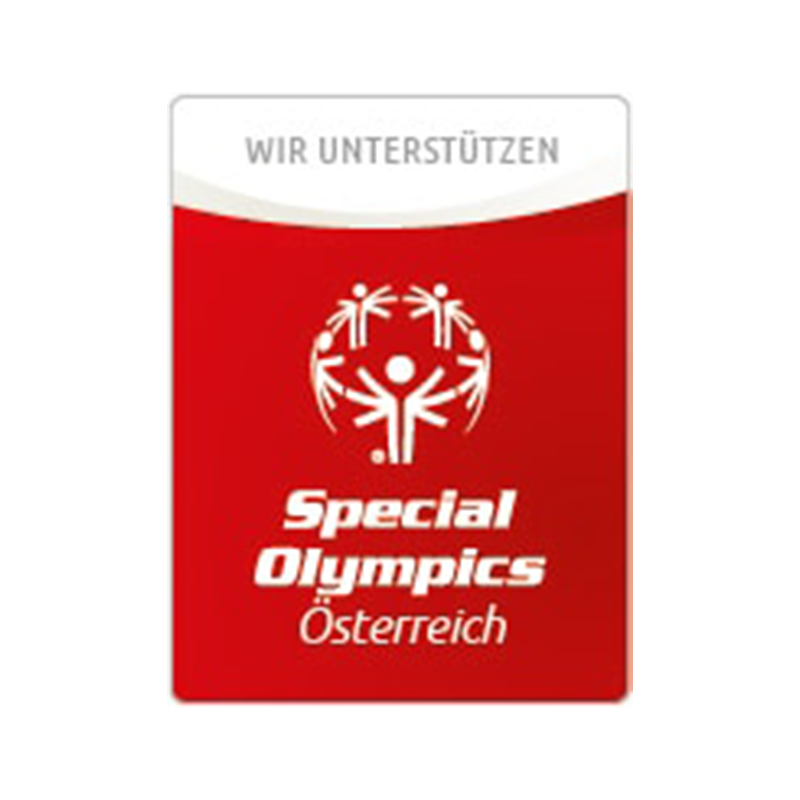 HSieben Maschinentechnik Langkampfen - Human Perception Automized Perfection - spanabhebende Bearbeitung, CNC, Fräsen, Automatisation, Aktuelles, Special Olympics Österreich, Unterstützung