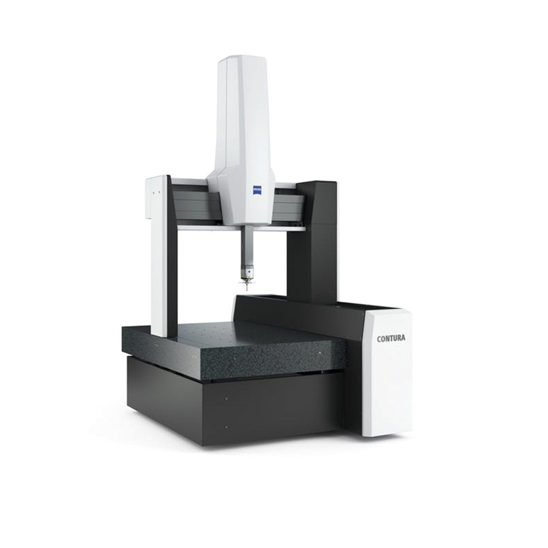 HSieben Maschinentechnik Langkampfen - Human Perception Automized Perfection - spanabhebende Bearbeitung, CNC, Fräsen, Automatisation, Aktuelles, Investitionen, Koordinatenmessmaschine, Zeiss - Typ Contura