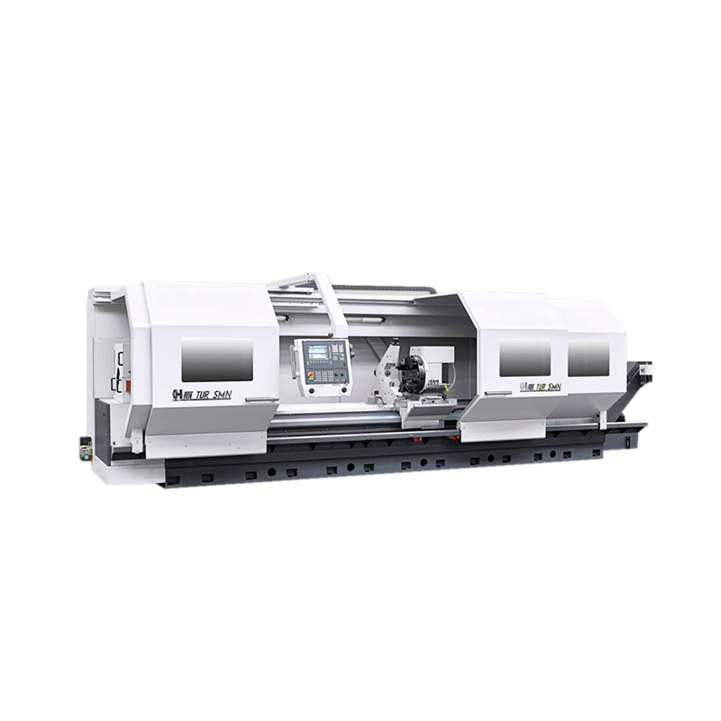 HSieben Maschinentechnik Langkampfen - Human Perception Automized Perfection - spanabhebende Bearbeitung, CNC, Fräsen, Automatisation, Aktuelles, Investitionen, CNC Drehmaschine, FAT / HACO