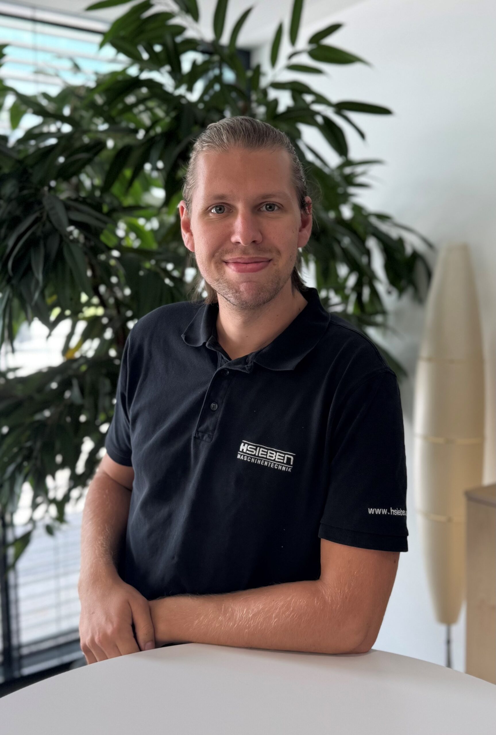 Lucas Stöger