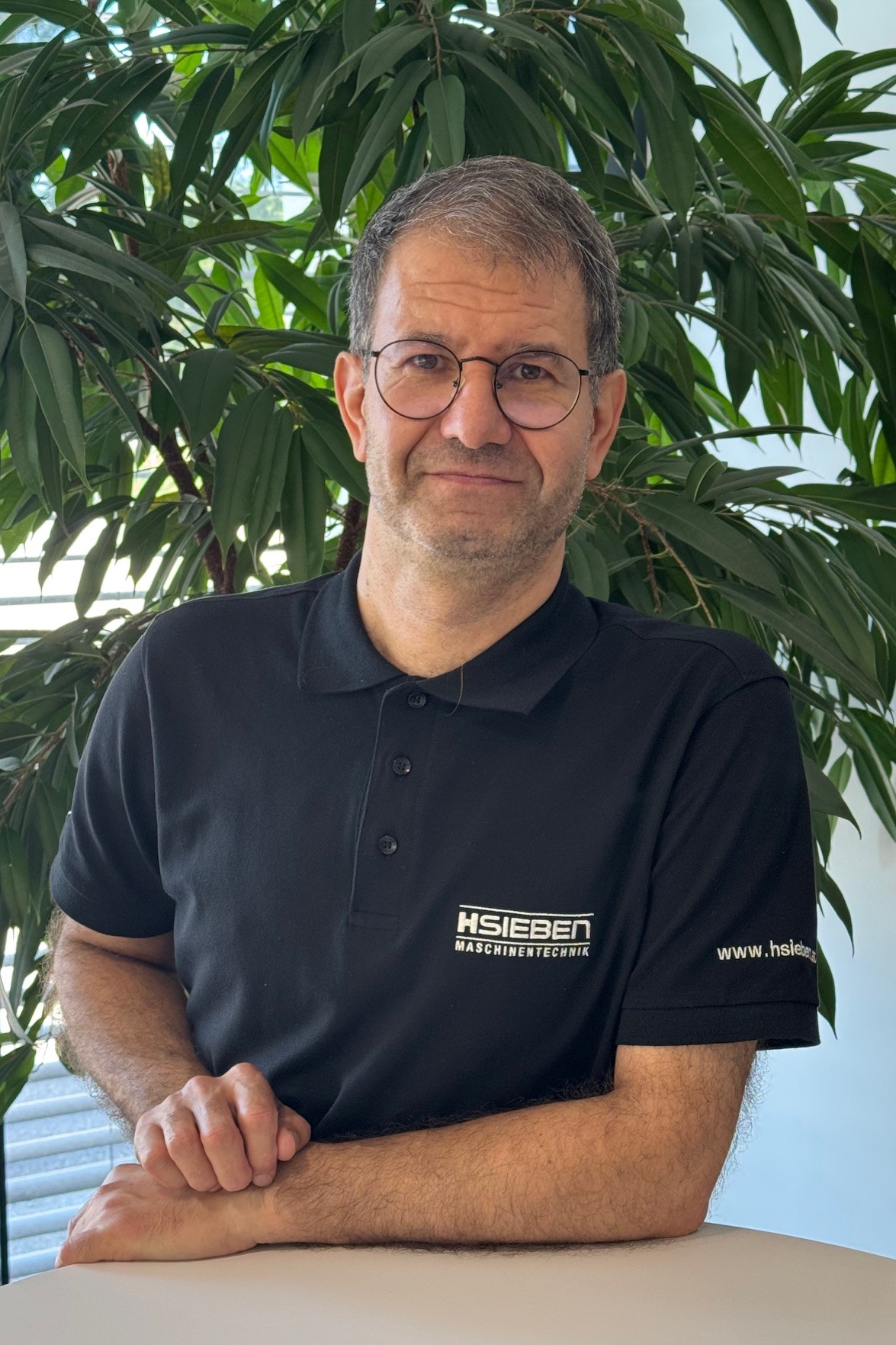 Ali Cetin